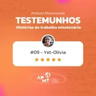 #09 - Testemunhos - Chamada para servir