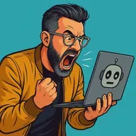 La IA no es tu terapeuta: ¿sirve o no gritarle a ChatGPT?