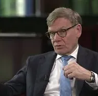 Außenminister im Interview: Johann Wadephul strebt Ukraine-Gespräche mit Putin in diesem Sommer an