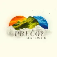 Prečo sme ľuďmi? – Prečo?/Genezis (4)
