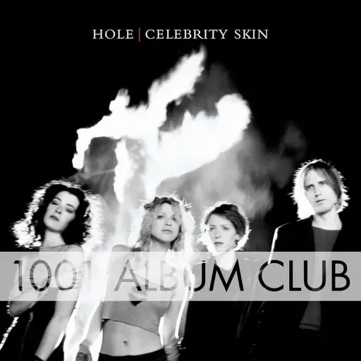 871 Hole - Celebrity Skin