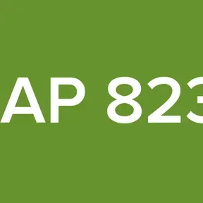 JBAP 823.3