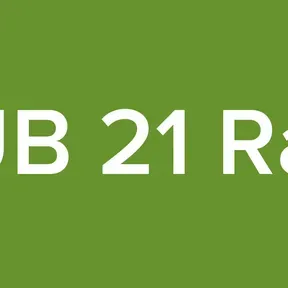 CLUB 21 Radio