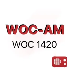 WOC Talkradio 1420 AM