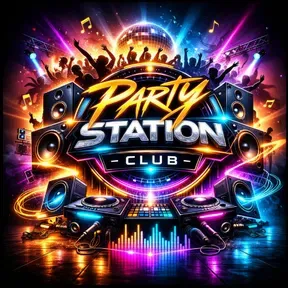 THE PARTY STATION