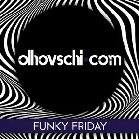 Funky FRIDAY