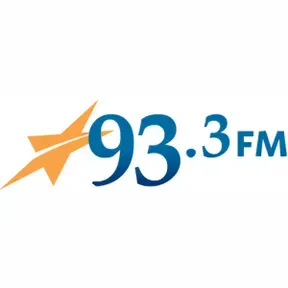 CKSG Star 93.3 FM -