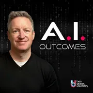 Jensen's GTC Keynote DECODED: Vera Rubin, OpenClaw & the End of SaaS | AI Outcomes Podcast EP43