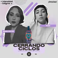Cerrando Ciclos - con Soan