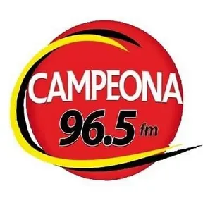 Campeona 96.5 fm