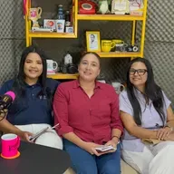 ZILMA, ROSEANE & JULIANA - PBPE PODCAST #216