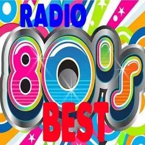 Radio 80 Best 2