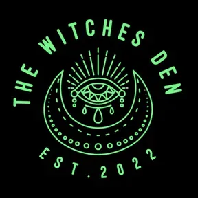 The Witches Den Radio