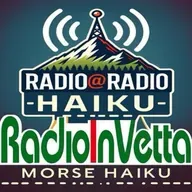 64.Radio@Radio: Morse Haiku -2