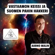 Vastaamon keissi ja Suomen pahin hakkeri - Aarno Malin
