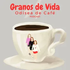 Granos de Vida/Odisea de Café