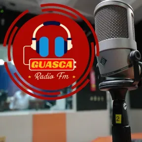 Radio Guasca Hermandad Osiris
