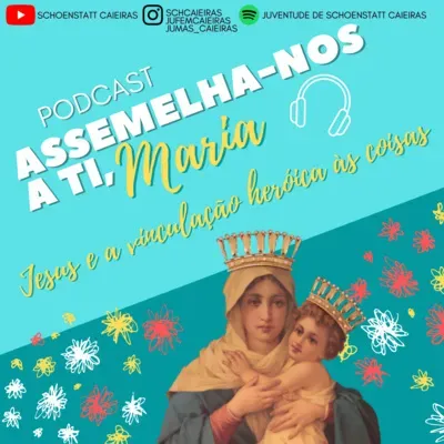 Semana 1 - Jesus e a vinculação heróica às coisas