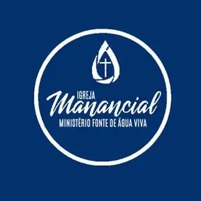Manancial fonte de agua viva