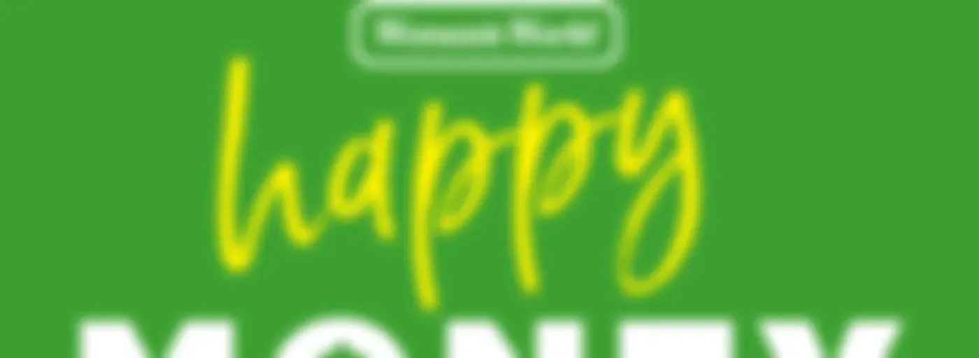 The Happy Money Podcast with Woman’s World