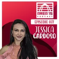 JÉSSICA CARDOSO #77 - Personal trainer e atleta wellness amadora