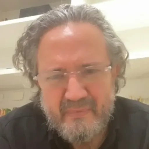 A ESCURIDÃO SE ABATE NA VIDA DE JÓ