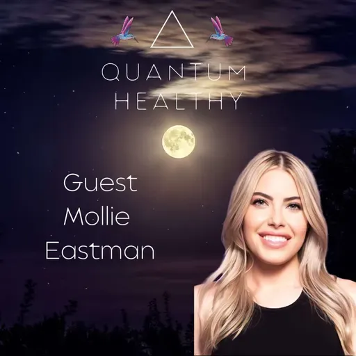 E52 Mastering Sleep as a Skill with Mollie Eastman
