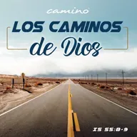 Oración 22 de abril (Los caminos de Dios)