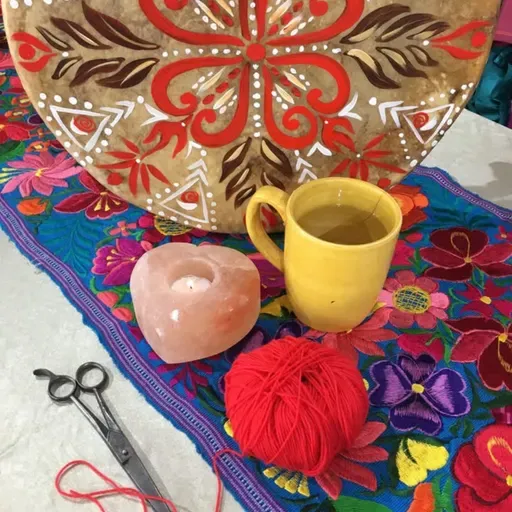 Pop in today! Live with me