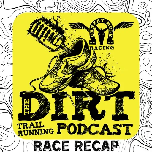 Western States 100 - Race Recap