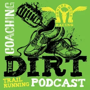 "The Dirt" Trailrunning Podcast
