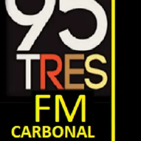 CARBONAL RADIO