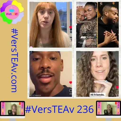 #TheHomosTalkshow #VersTEAv236