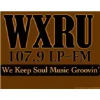 WXRU-LP 107.9 FM