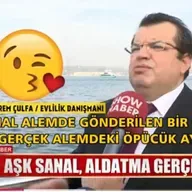 Sanal Aldatma Nedir? 🤔Bunları yapan eşini aldatmış sayılır? #sanalaldatma #AşkDoktoru #EkremÇulfa