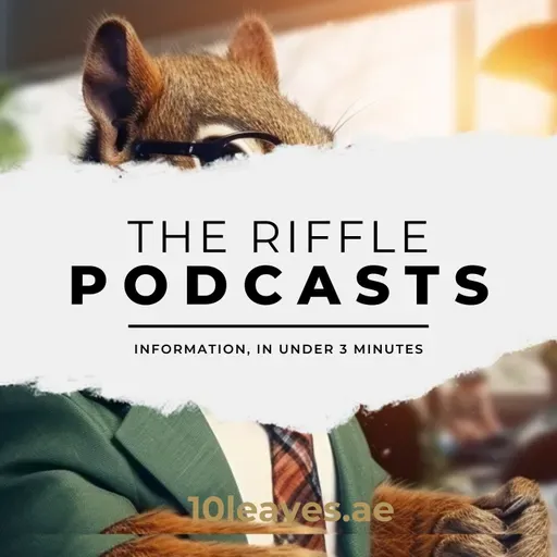 From the international desk…