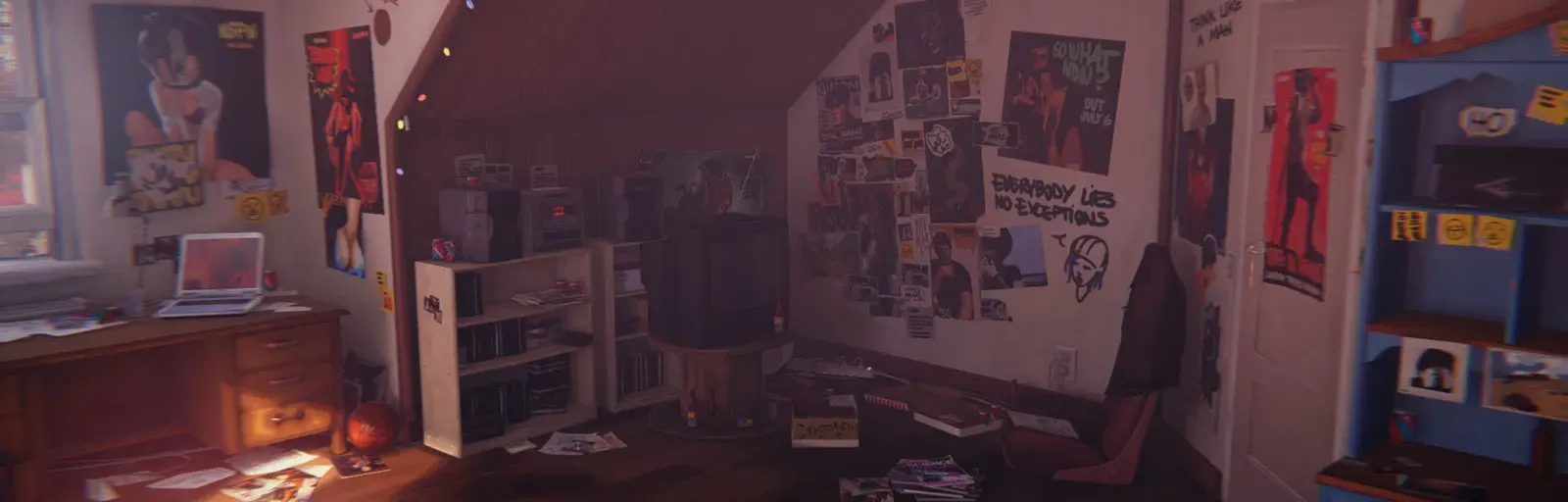 luxradio