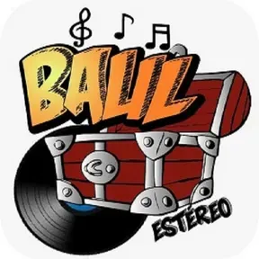 baulestereo