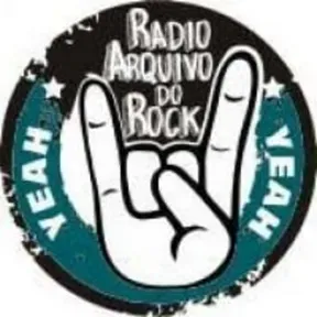 Radio Arquivo Do Rock