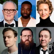 CONFIRMADOS los primeros actores de la SERIE de Harry Potter - Episodio exclusivo para mecenas