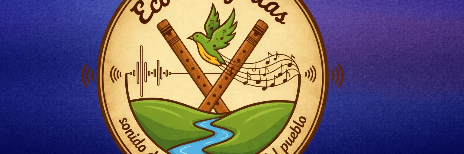 Ecos de gaitas
