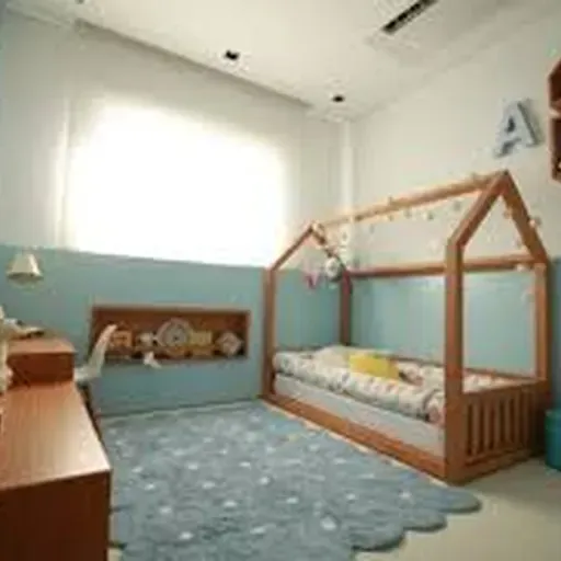 Quarto montessoriano