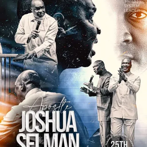 Ephphatha (The Mystery of Open Doors) Koinonia Abuja-with-Apostle-Joshua-Selman-2023