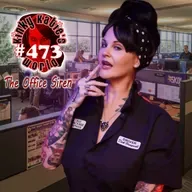 #473 – The Office Siren