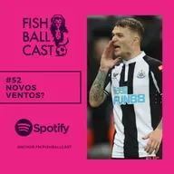 #52 - Novos ventos?