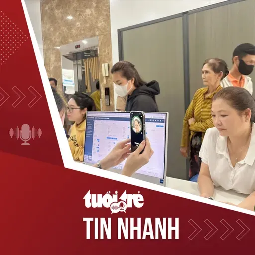 Tin tức tối 15-6: Hơn 10 triệu thuê bao di động bị khoá một chiều do chưa xác thực thông tin
