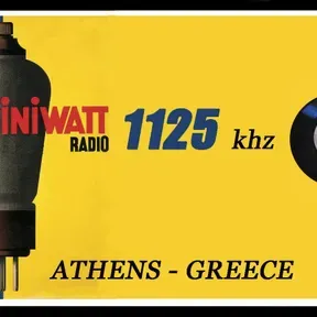 MiniWatt 1125
