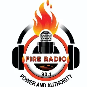 FIRE 901 RADIO 1