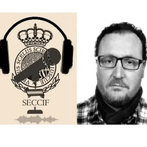 Hablemos de Criminología con Francisco Pérez Fernández