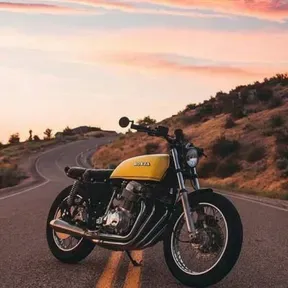 Chillorem with Last Things Last